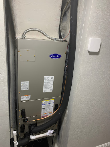 HVAC Contractor «ARS / Rescue Rooter Orlando», reviews and photos