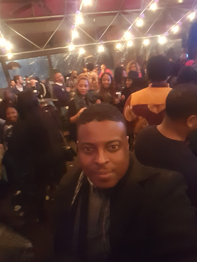 Night Club «Lava Lounge», reviews and photos, 57 13th St NE, Atlanta, GA 30309, USA