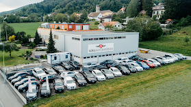 Gäu Automobile GmbH