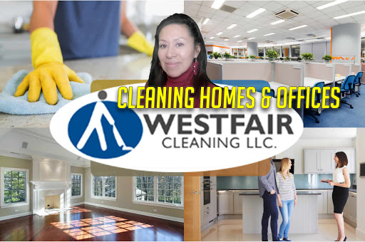 Westfair Cleaning, LLC