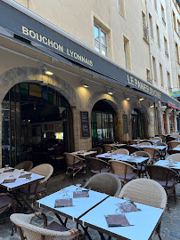 Atmosphère du Restaurant Le panier du Chef à Lyon - n°17