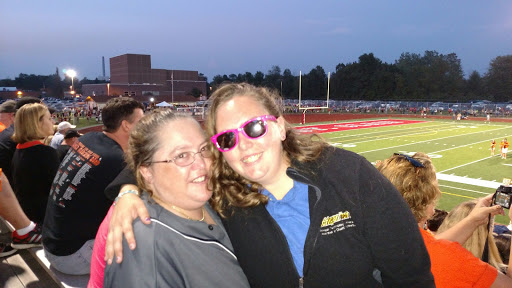 Stadium «East China School District Stadium», reviews and photos, 1587 Meisner Rd, East China, MI 48054, USA