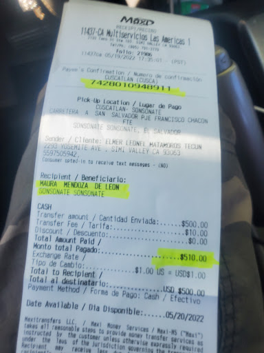 Grocery Store «Mercados Guadalajara #3», reviews and photos, 2139 Tapo St, Simi Valley, CA 93063, USA