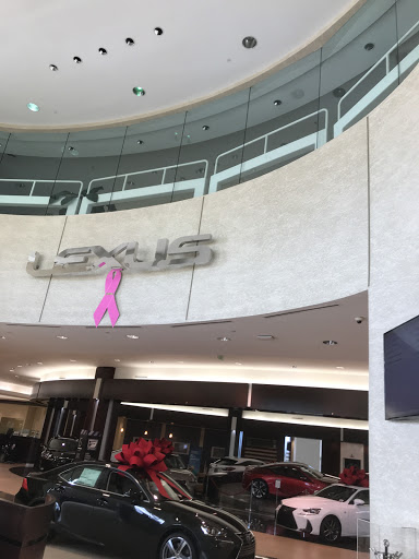 Lexus Dealer «Lexus of West Kendall», reviews and photos, 13750 SW 136th St, Miami, FL 33186, USA
