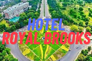 Hotel Royal Brooks image