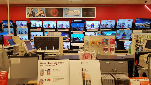 Department Store «Target», reviews and photos, 17213 Cole Rd, Hagerstown, MD 21740, USA