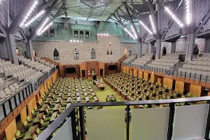 House of Commons of Canada image
