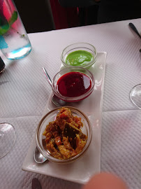 Curry du Restaurant indien Rajpoot à Vitry-sur-Seine - n°6