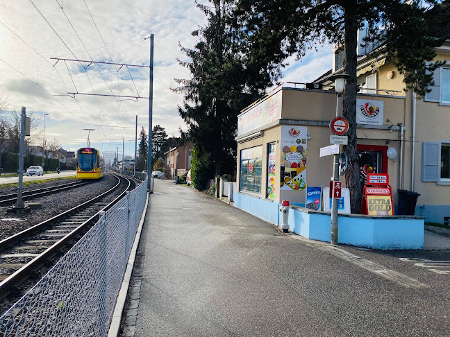 Opinii despre Spicyhof Supermarkt (one stop store) în Reinach - Supermarkt