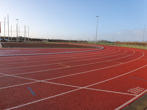 Atletiekvereniging Lycurgus