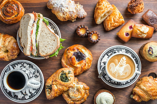 Coffee Shop «La Colombe Coffee Roasters», reviews and photos, 1552 N Damen Ave, Chicago, IL 60622, USA