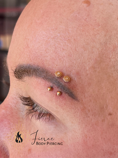 Explore tattoo ideas fairy, creative tattoo ideas in Tucson, available at Fierce Body Piercing