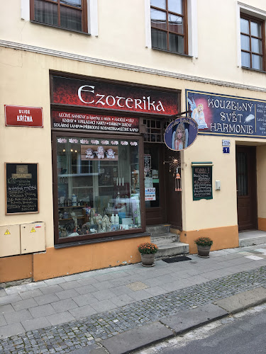 Kroměříž křižná