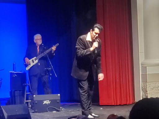 Performing Arts Theater «Krider Performing Arts Center», reviews and photos, 650 Volunteer Dr, Paris, TN 38242, USA