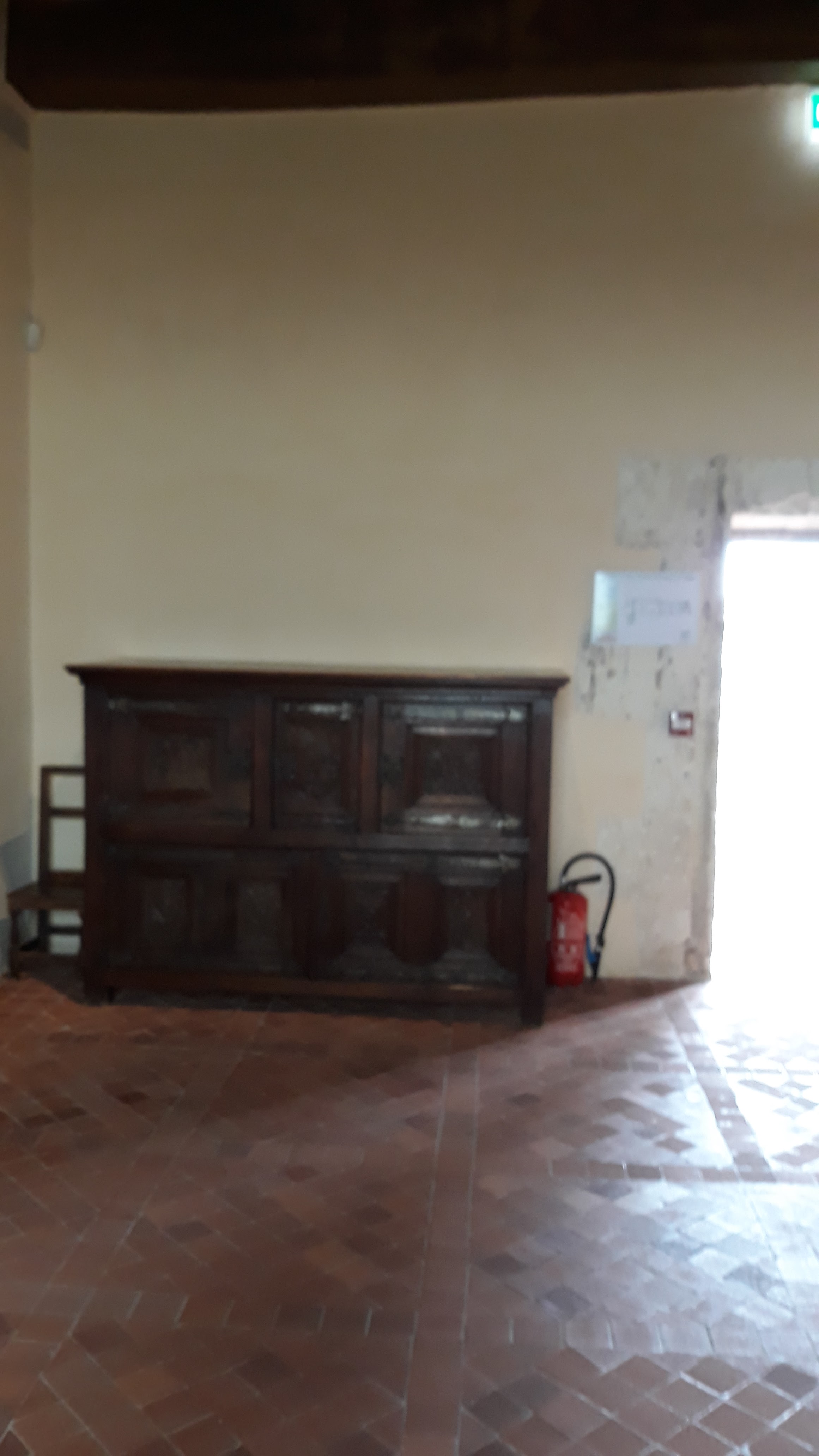 Photo n° 15 de l'avis de Catherine.e fait le 04/10/2019 à 18:01