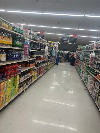 Grocery Store «Giant Food Stores», reviews and photos, 720 W Street Rd, Warminster, PA 18974, USA