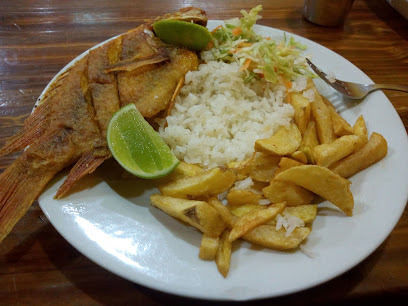 Restaurante Kasquitos Buenas Carnes - a 18-111, Cl. 16 #18-1, Duitama, Boyacá, Colombia