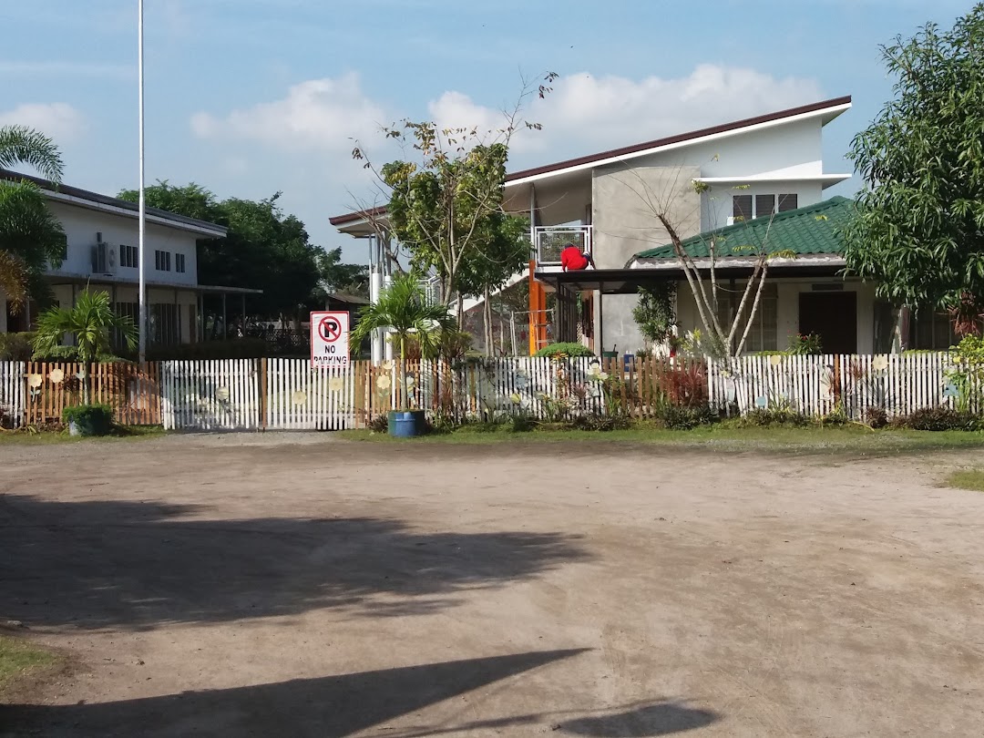 Our Lady of the Holy Rosary General Trias Campus