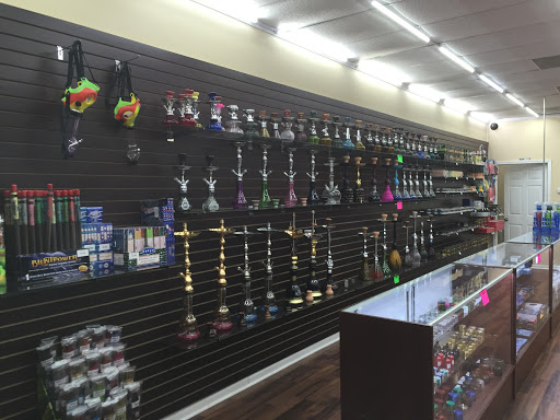Vaporizer Store «HotBox Smoke Shop», reviews and photos, 195 Gwinnett Dr b, Lawrenceville, GA 30046, USA