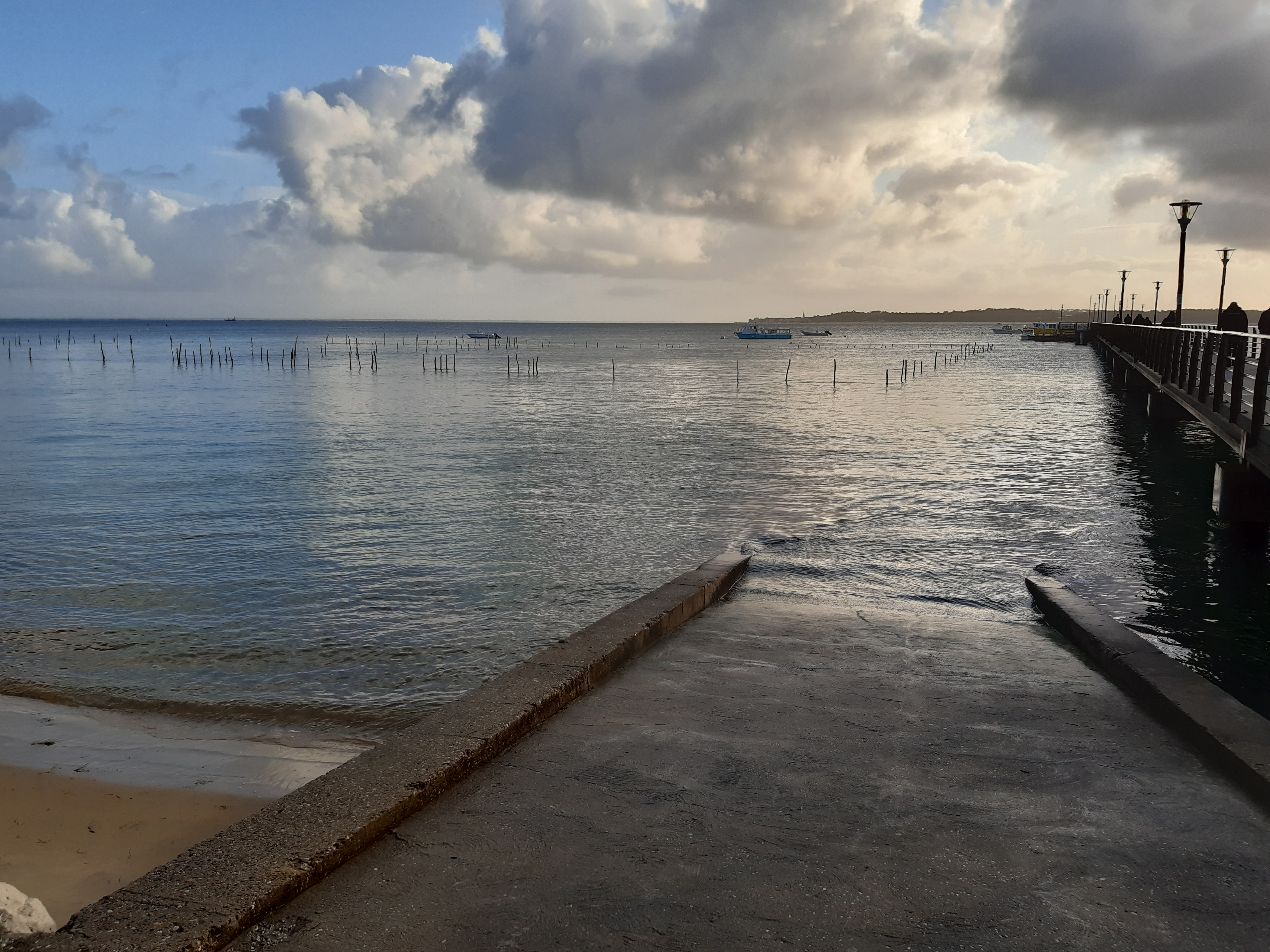 Photo n° 10 de l'avis de Thierry.O fait le 09/11/2019 à 19:36