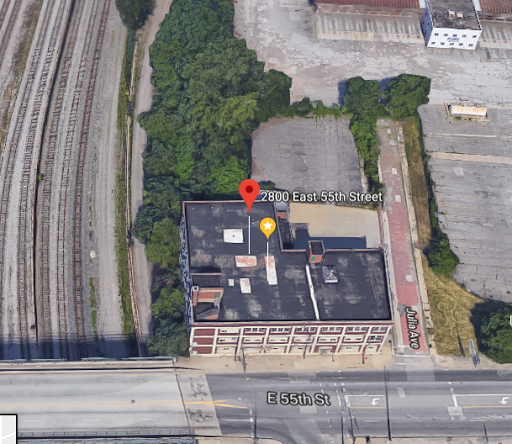 Commercial Printer «Foote Printing», reviews and photos, 2800 E 55th St, Cleveland, OH 44104, USA