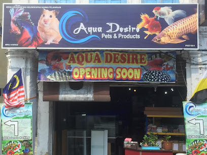 Aqua Desire Pet & Products Enterprise