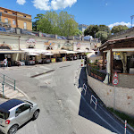 Photo n°2 de l'avis de Riccardo.o fait le 22/05/2021 à 11:08 sur le  Osteria l'Aricciarola à Ariccia