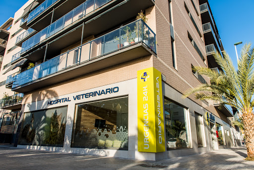 Fénix Hospital Veterinario 24h en Elche