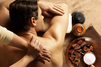 Aroma Massage