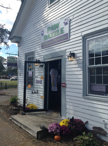 Pet Supply Store «Paw Dazzle Pet Bakery and Boutique», reviews and photos, 615 E Moss Mill Rd, Galloway, NJ 08205, USA