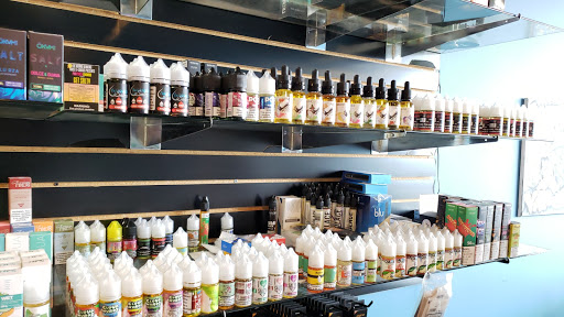 Tobacco Shop «Smokeovapor», reviews and photos, 13530 IL-59 #106, Plainfield, IL 60544, USA