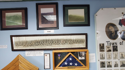 Museum «Thousand Islands Museum», reviews and photos, 312 James St, Clayton, NY 13624, USA