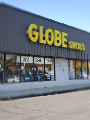 Shoe Store «Globe Shoes», reviews and photos, 73 NJ-17, Paramus, NJ 07652, USA