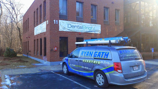 Electrician «Ryan Gath Electric», reviews and photos, 154 Westford St, Chelmsford, MA 01824, USA