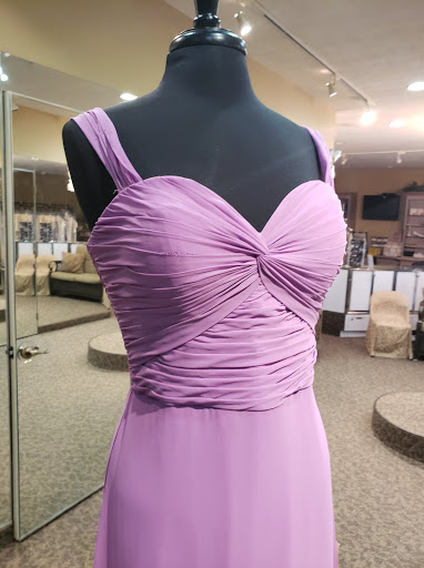 Bridal Shop «Perfect Weddings», reviews and photos, 430 N Memorial Dr, Lancaster, OH 43130, USA