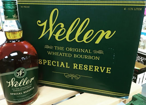 Liquor Store «Package Place», reviews and photos, 3084 Keith Bridge Rd, Cumming, GA 30041, USA