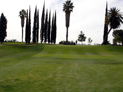 Golf Course «General Old Golf Course», reviews and photos, 16700 Village W Dr, March Air Reserve Base, CA 92518, USA