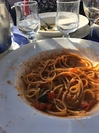 Spaghetti du Restaurant Le Safari à Nice - n°14