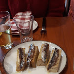 Photo n°1 de l'avis de Tommaso.a fait le 15/05/2019 à 18:08 sur le  Berberè Pizzeria Santa Croce à Florence