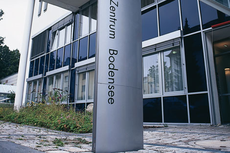 Rezensionen über Herz-Zentrum Bodensee in Kreuzlingen - Arzt