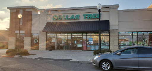 Dollar Store «Dollar Tree», reviews and photos, 2100 24th Ave NW, Norman, OK 73069, USA