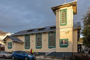 Newtown Community Centre - Te Whare Hapori o Ngā Puna Waiora image