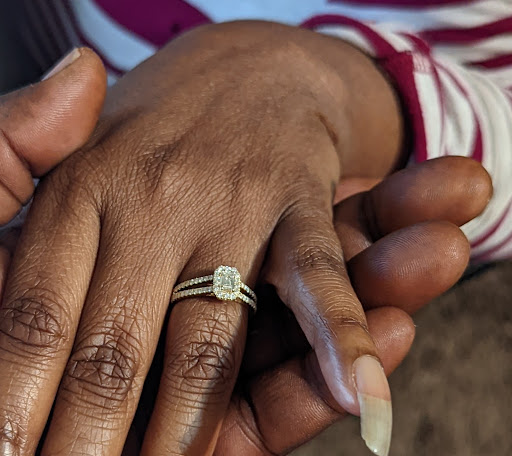 Jewelry Store «Jared The Galleria of Jewelry», reviews and photos, 1490 Taylor Rd, Montgomery, AL 36117, USA