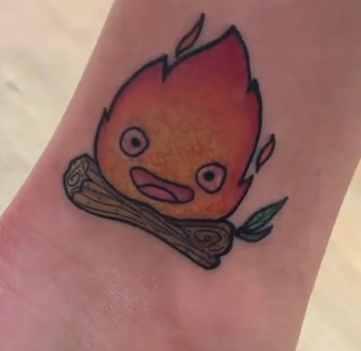 Explore cuba tattoo ideas, creative tattoo ideas in Fort Wayne, available at Grade A Tattoos and Body Piercing