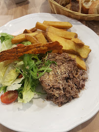 Plats et boissons du Restaurant Delicatessen à Bourgoin-Jallieu - n°19