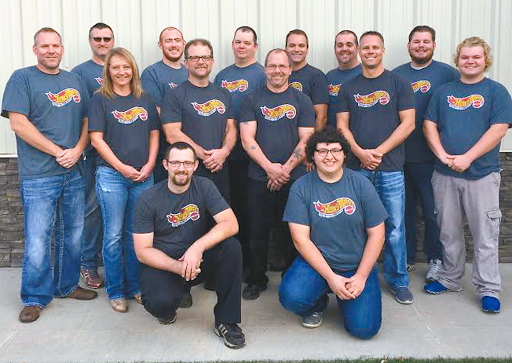 Used Car Dealer «HENRY MOTORS», reviews and photos, 1402 S 11th St, Nebraska City, NE 68410, USA