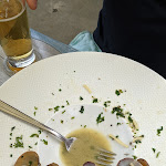 Photo n°3 de l'avis de Akirio.m fait le 08/08/2021 à 12:01 sur le  Ristorante Sins à Arenzano