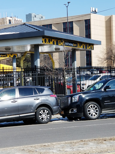 The Parking Spot - (LGA Airport) image 5