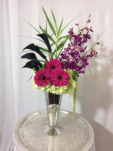 Florist «English Garden Florist», reviews and photos, 4171 S Maryland Pkwy, Las Vegas, NV 89119, USA