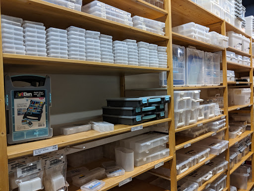 Home Goods Store «The Container Store», reviews and photos, 1601 Rockville Pike, Rockville, MD 20852, USA